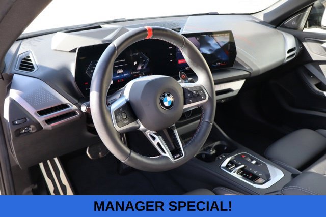 Used 2026 BMW M235i xDrive AWD/4WD image 9