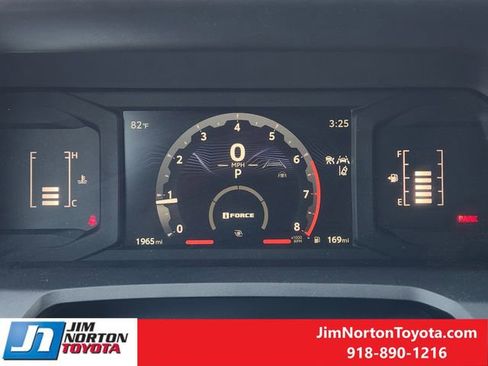 Used 2026 Toyota Tacoma SR5 image 17