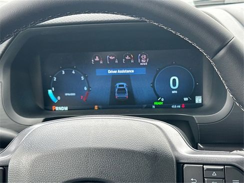 New 2025 Ford F150 XLT w/ Equipment Group 302A MID image 20