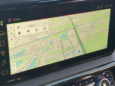 New 2026 GMC Sierra 1500 AT4 w/ Technology Package image 15