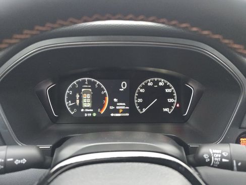 New 2025 Honda Pilot TrailSport image 26