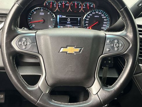 Used 2019 Chevrolet Tahoe LS AWD/4WD image 17