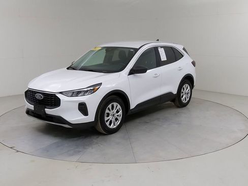 Certified 2023 Ford Escape Active image 20