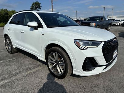 Used 2021 Audi Q3 2.0T Premium Plus w/ Premium Plus Package