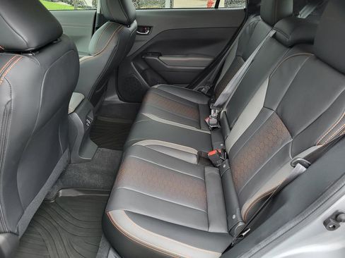 Certified 2025 Subaru Crosstrek 2.5i Limited w/ Crosstrek Mirror Package image 13