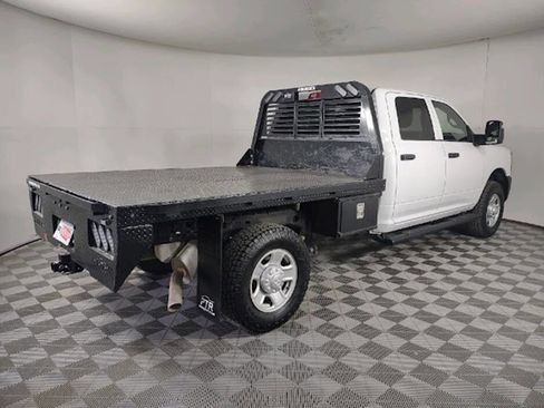 Used 2023 RAM 2500 Tradesman image 9