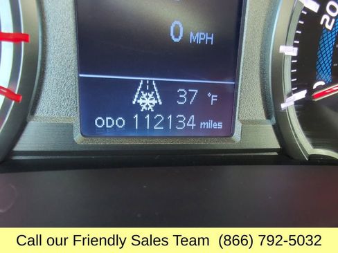 Used 2017 Toyota 4Runner SR5 image 19