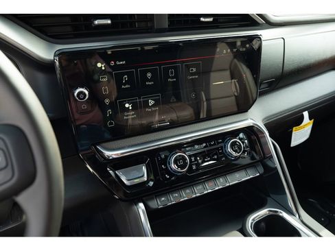 New 2026 GMC Sierra 1500 Denali AWD/4WD image 23