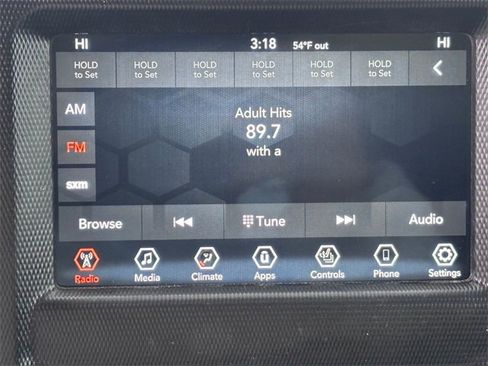 Used 2018 Jeep Wrangler Unlimited Sport S image 20