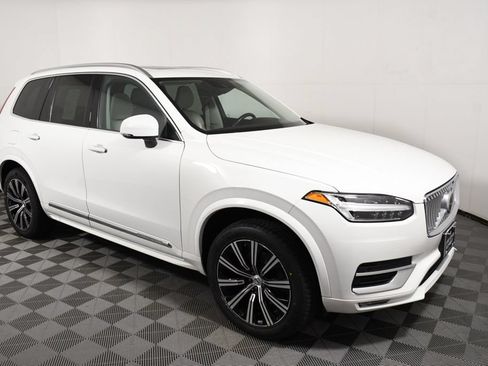 Used 2020 Volvo XC90 T6 Inscription AWD/4WD image 8