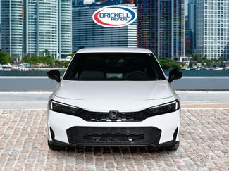 New 2025 Honda Civic Sport video 2