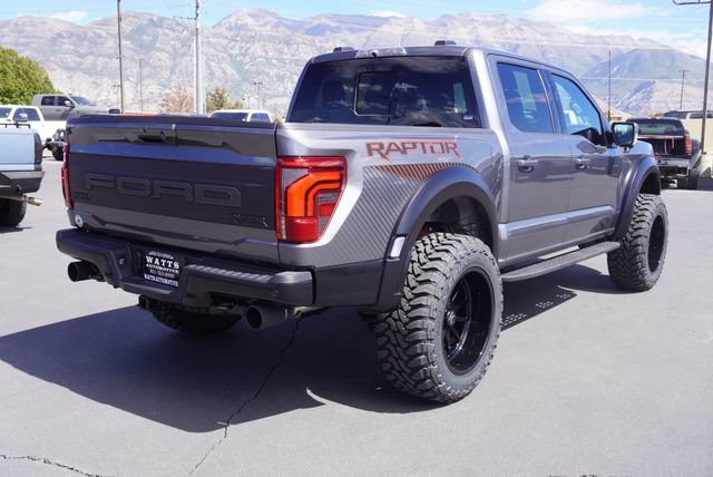 Used 2026 Ford F150 Raptor AWD/4WD image 14