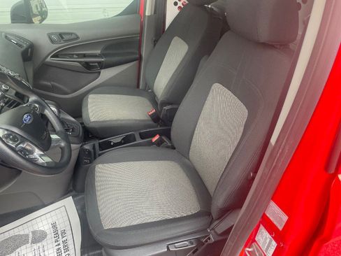 Used 2022 Ford Transit Connect XL image 6