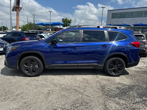 Used 2026 Subaru Ascent Premium AWD/4WD image 6