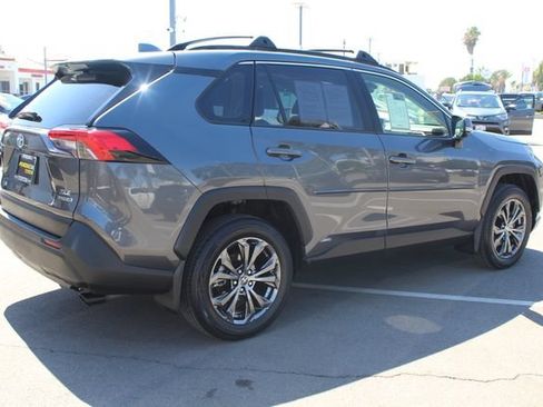 Certified 2023 Toyota RAV4 XLE Premium AWD/4WD image 16
