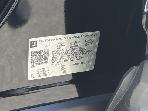 Used 2019 GMC Terrain SLE w/ Driver Convenience Package AWD/4WD image 37