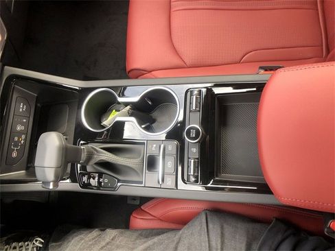 New 2026 Kia K5 GT-Line w/ GT-Line Red Interior Package image 21