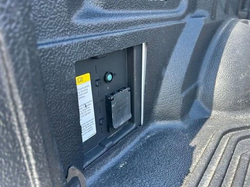 Used 2024 Ford F150 XLT w/ Mobile Office Package image 14