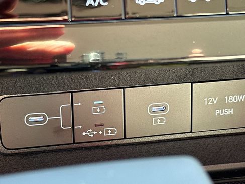 New 2025 Hyundai Sonata SE image 32