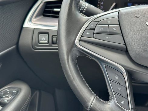 Used 2019 Cadillac XT5 Premium Luxury AWD/4WD image 22