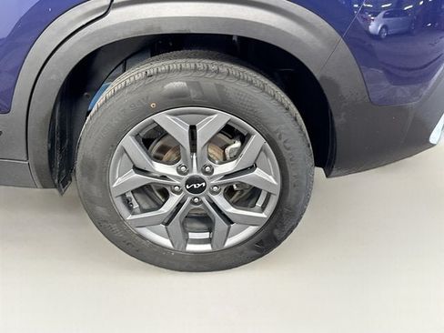 Certified 2024 Kia Seltos S AWD/4WD image 31