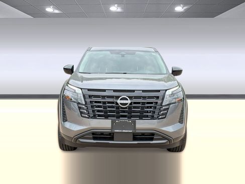 New 2026 Nissan Pathfinder SV image 6