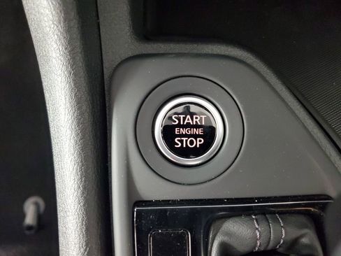 New 2025 Nissan Sentra S image 19