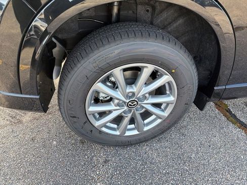 New 2025 MAZDA CX-5 AWD 2.5 S w/ Select Package image 8