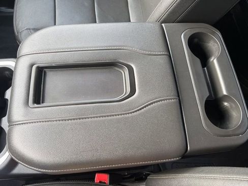 Used 2021 Chevrolet Silverado 3500 LTZ w/ LTZ Convenience Package image 30