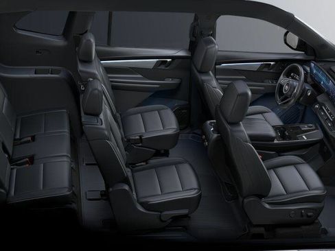 New 2026 Buick Enclave Preferred w/ LPO, Floor Liner Package AWD/4WD image 34