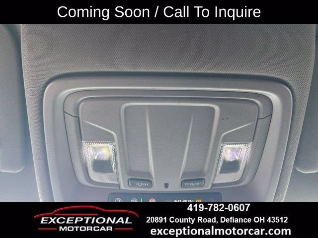 Used 2025 Chevrolet Silverado 2500 LT AWD/4WD image 20