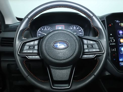 Certified 2024 Subaru Crosstrek 2.5i Limited w/ Crosstrek Mirror Package AWD/4WD image 21