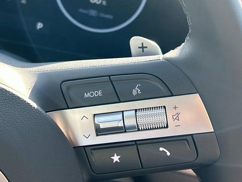 New 2026 Hyundai Kona SEL Premium image 28