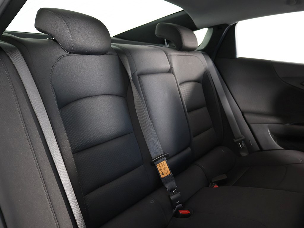 Used 2024 Chevrolet Malibu LT FWD image 29