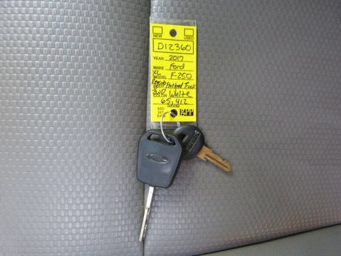 Used 2017 Ford F250 XL RWD image 33