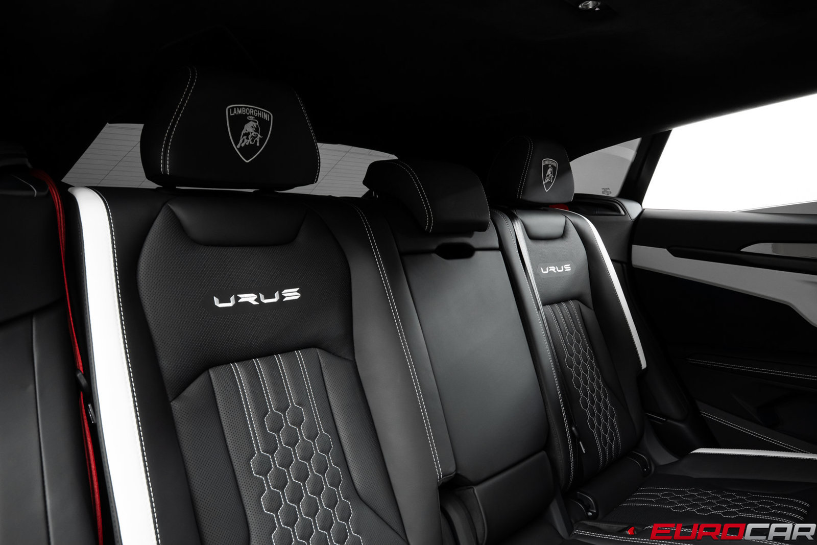 Used 2023 Lamborghini Urus S AWD/4WD image 38