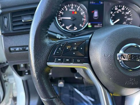 Used 2019 Nissan Rogue S w/ Special Edition Package image 20