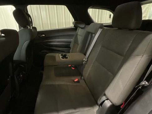 Used 2026 Dodge Durango GT AWD/4WD image 11