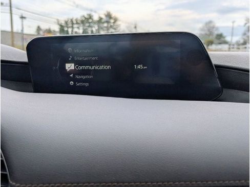 Used 2023 MAZDA MAZDA3 s image 20