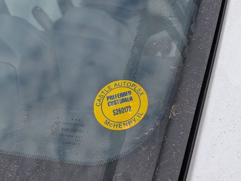 New 2026 Subaru Solterra Premium image 39