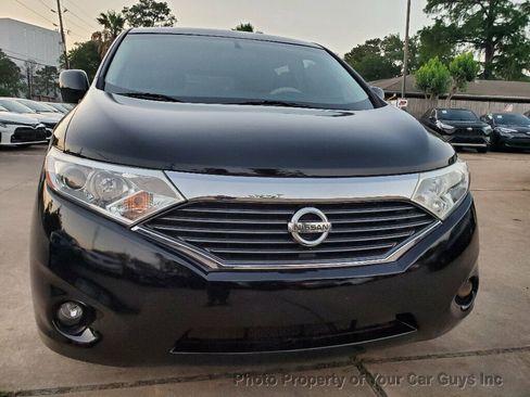 Used 2012 Nissan Quest SV image 5