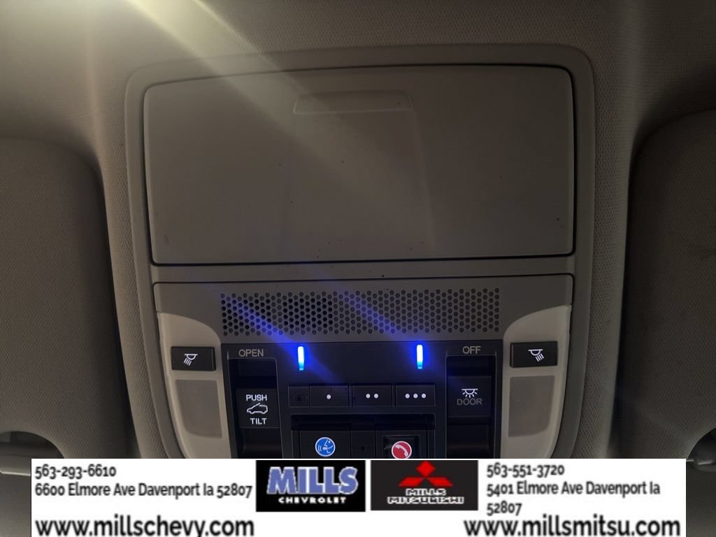 Used 2016 Acura MDX w/ Advance Package AWD/4WD image 28