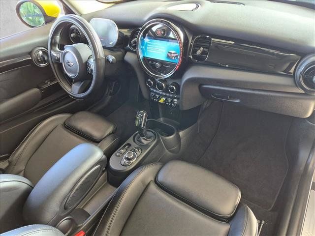 Used 2022 MINI Cooper SE FWD image 19