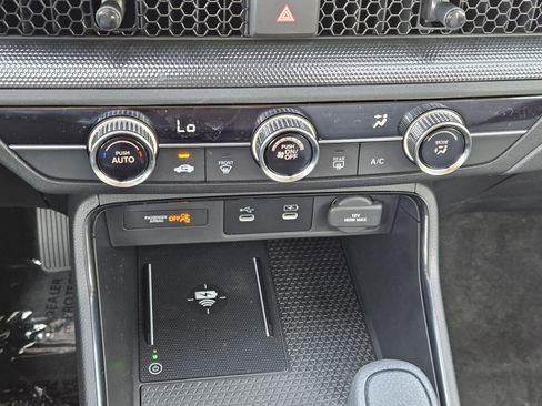 New 2026 Honda CR-V LX image 16