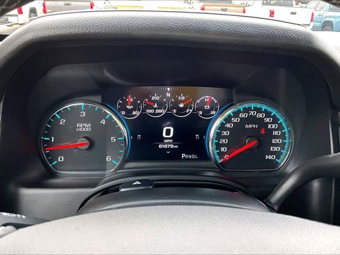 Used 2020 Chevrolet Tahoe Premier w/ Premier Plus Edition image 49