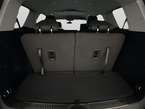 Used 2017 GMC Acadia SLE image 18