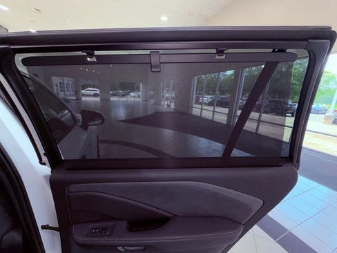 Certified 2025 Lexus TX 350 AWD w/ Technology Package image 17
