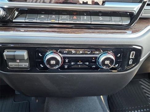 New 2026 GMC Sierra 1500 Elevation w/ X31 Off-Road Package image 23