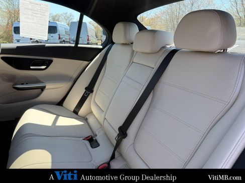 Used 2023 Mercedes-Benz C 300 4MATIC Sedan image 22