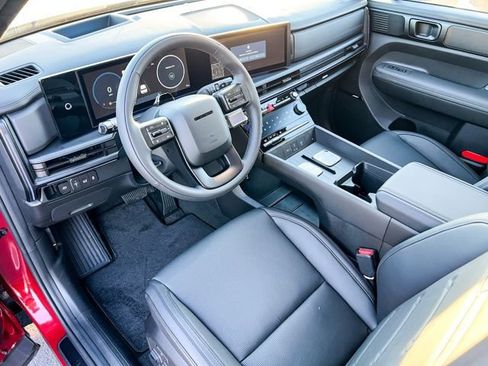 New 2026 Hyundai Santa Fe Calligraphy AWD/4WD image 15